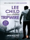 Tripwire (eBook): Jack Reacher Series, Book 3